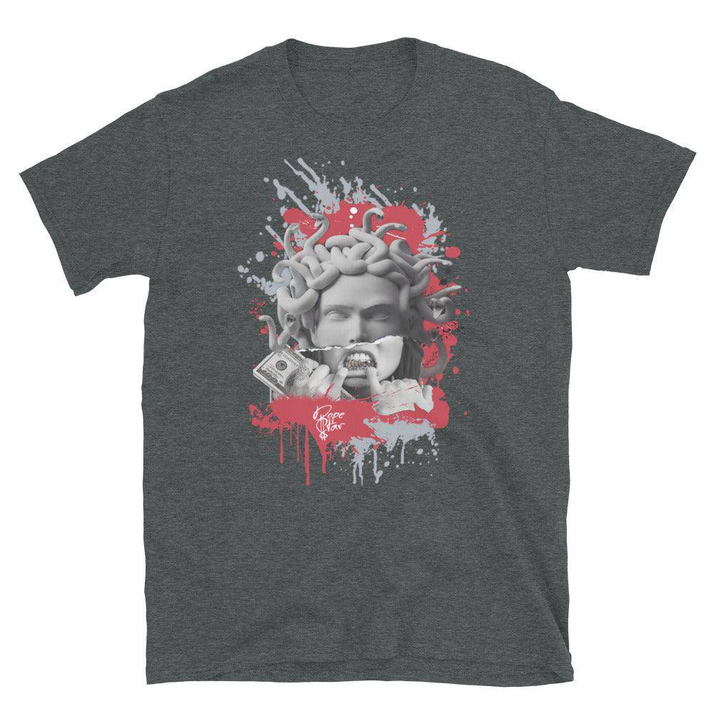 5s Raging Bull 2021 Shirt Medusa
