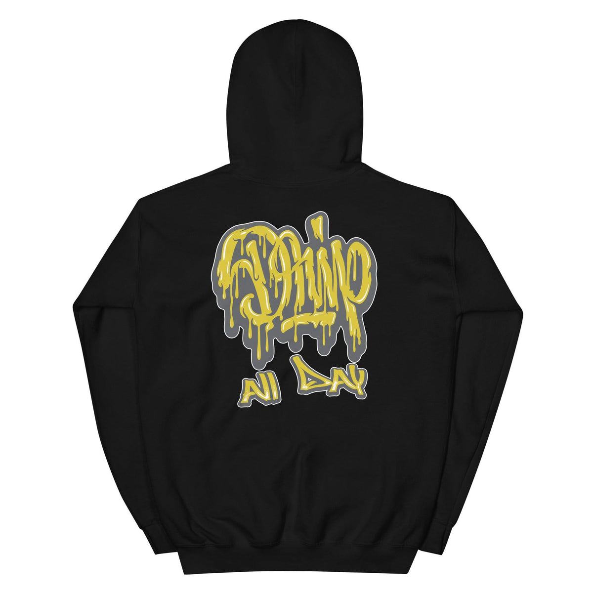 4s Lightning (2021) Hoodie Drip All Day