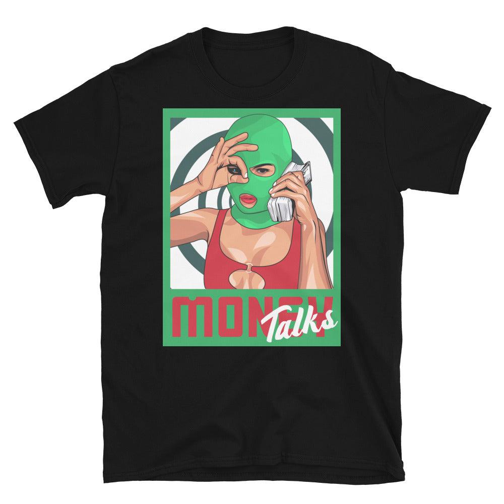 AIR MAX 90 NORDIC CHRISTMAS Shirt Money Talks