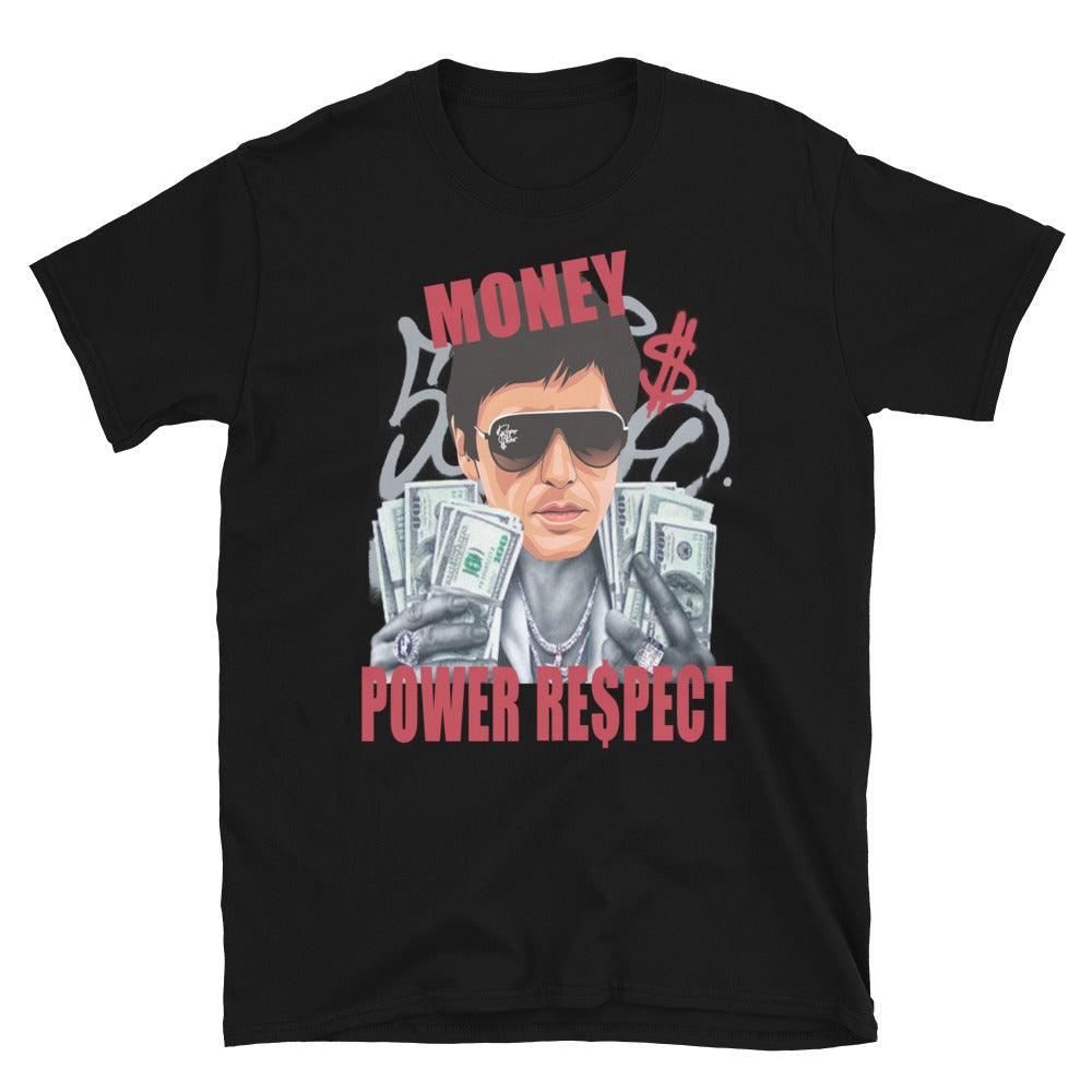5 Raging Bull 2021 Shirt Tony Montana
