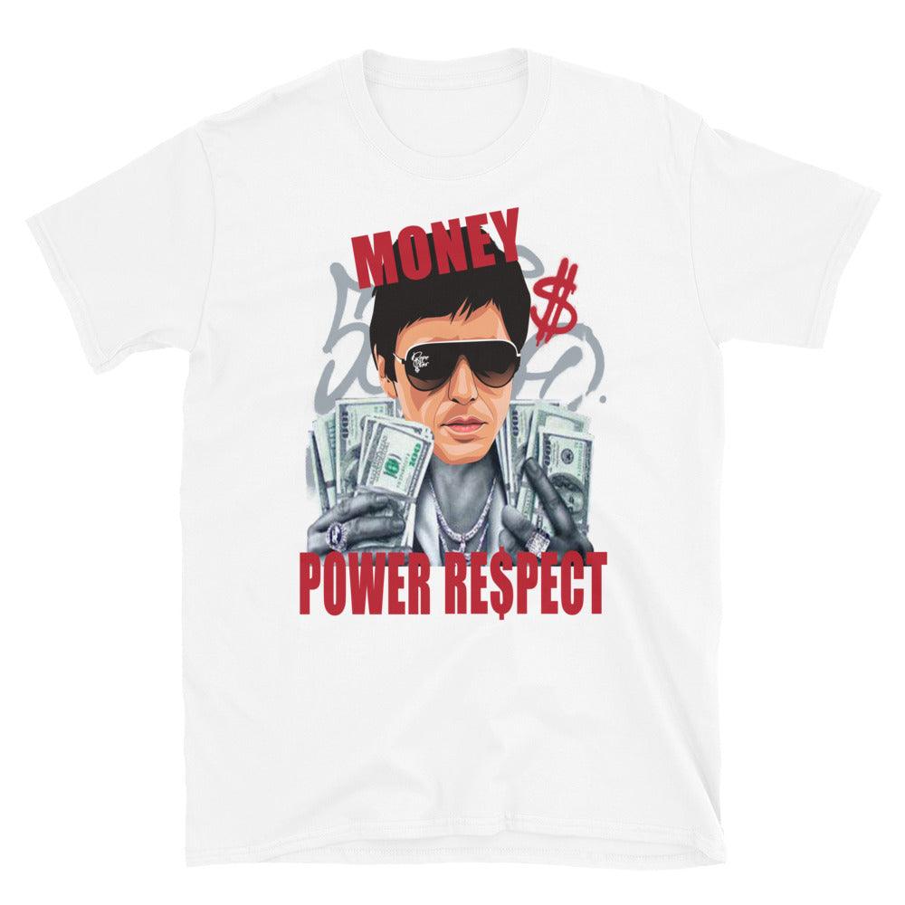 5 Raging Bull 2021 Shirt Tony Montana