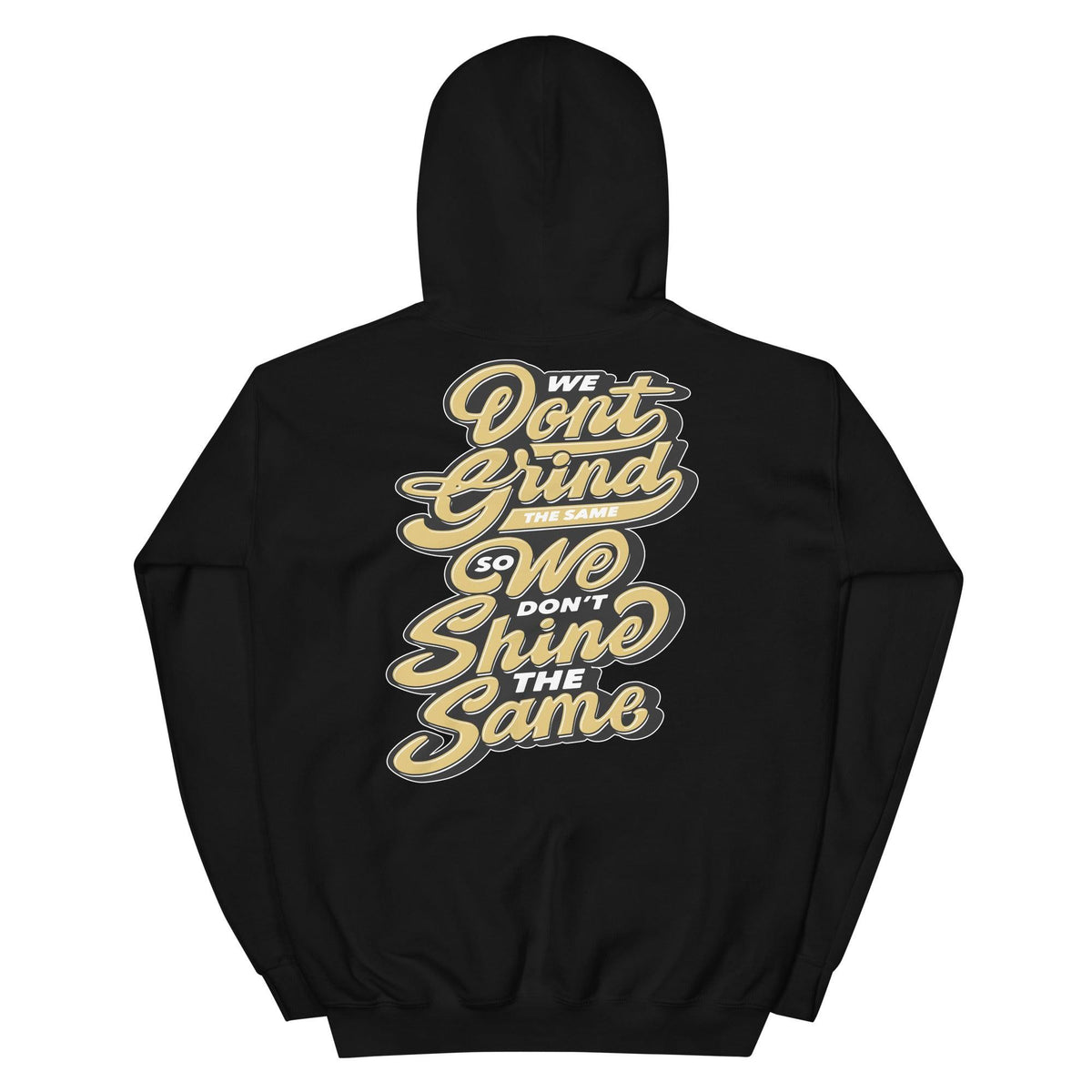 1s High Pollen Hoodie We Grind