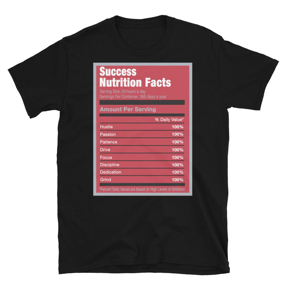 5 Raging Bull 2021 Shirt Success Nutrition Facts