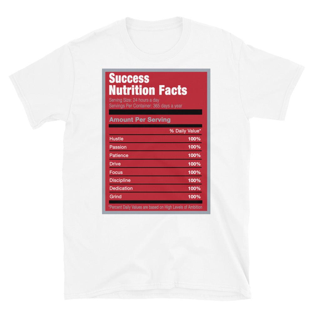5 Raging Bull 2021 Shirt Success Nutrition Facts