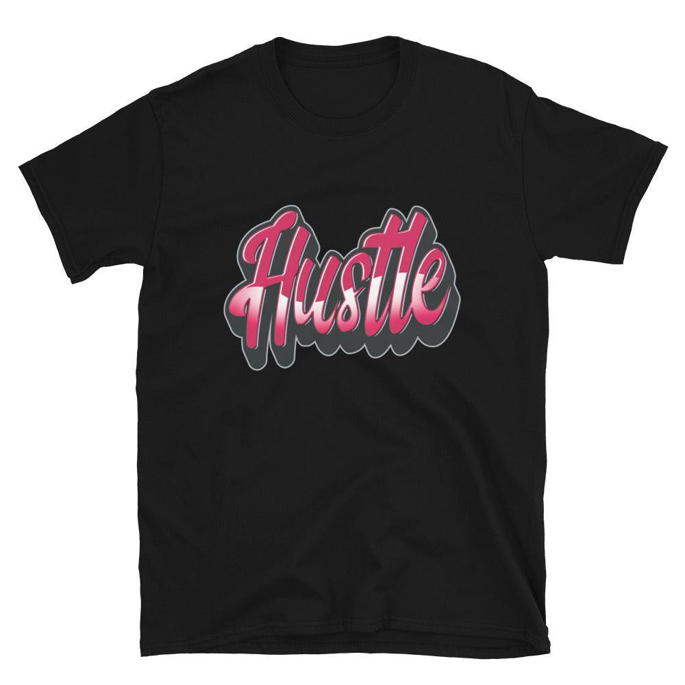 5 Raging Bull 2021 Shirt Hustle
