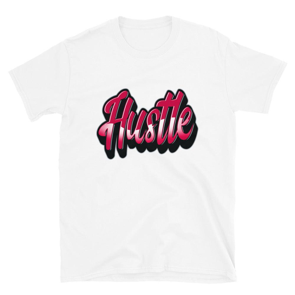 5 Raging Bull 2021 Shirt Hustle