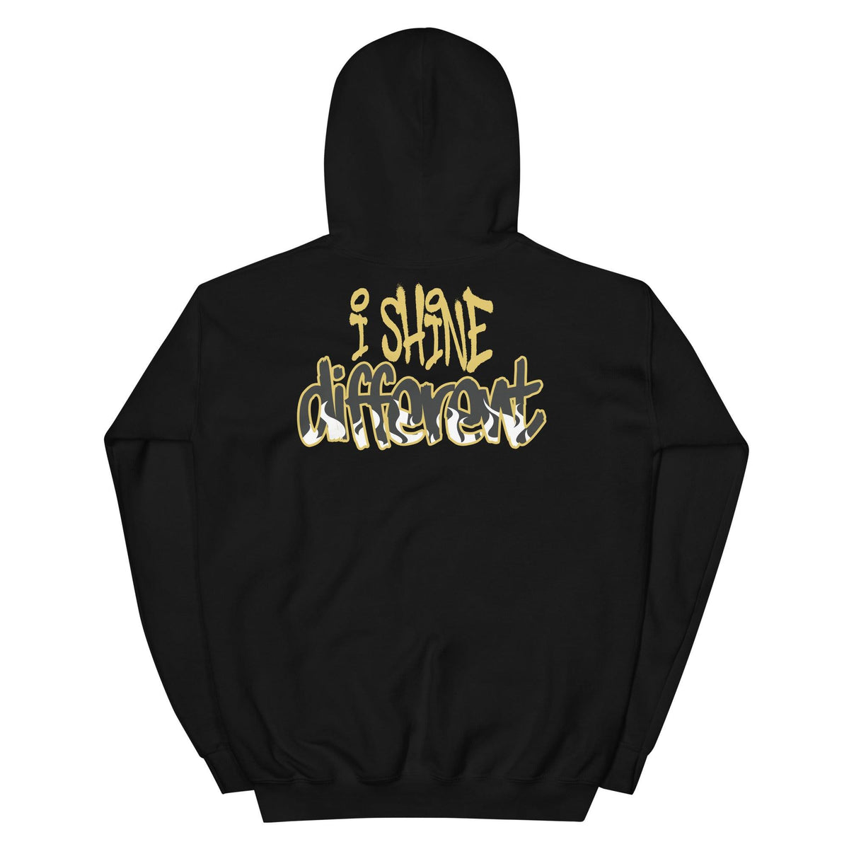 4s Lightning Hoodie Shine Different