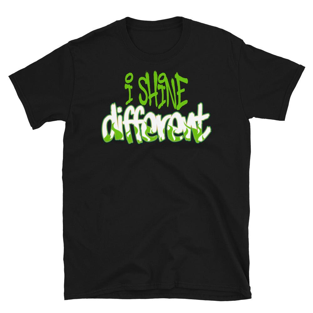 Air Max 90 St Patricks Day (2021) Shirt Shine Different