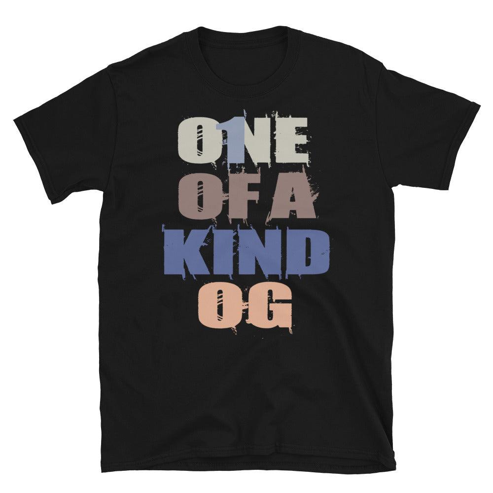 Yeezy 500 Enflame Shirt One Of A Kind