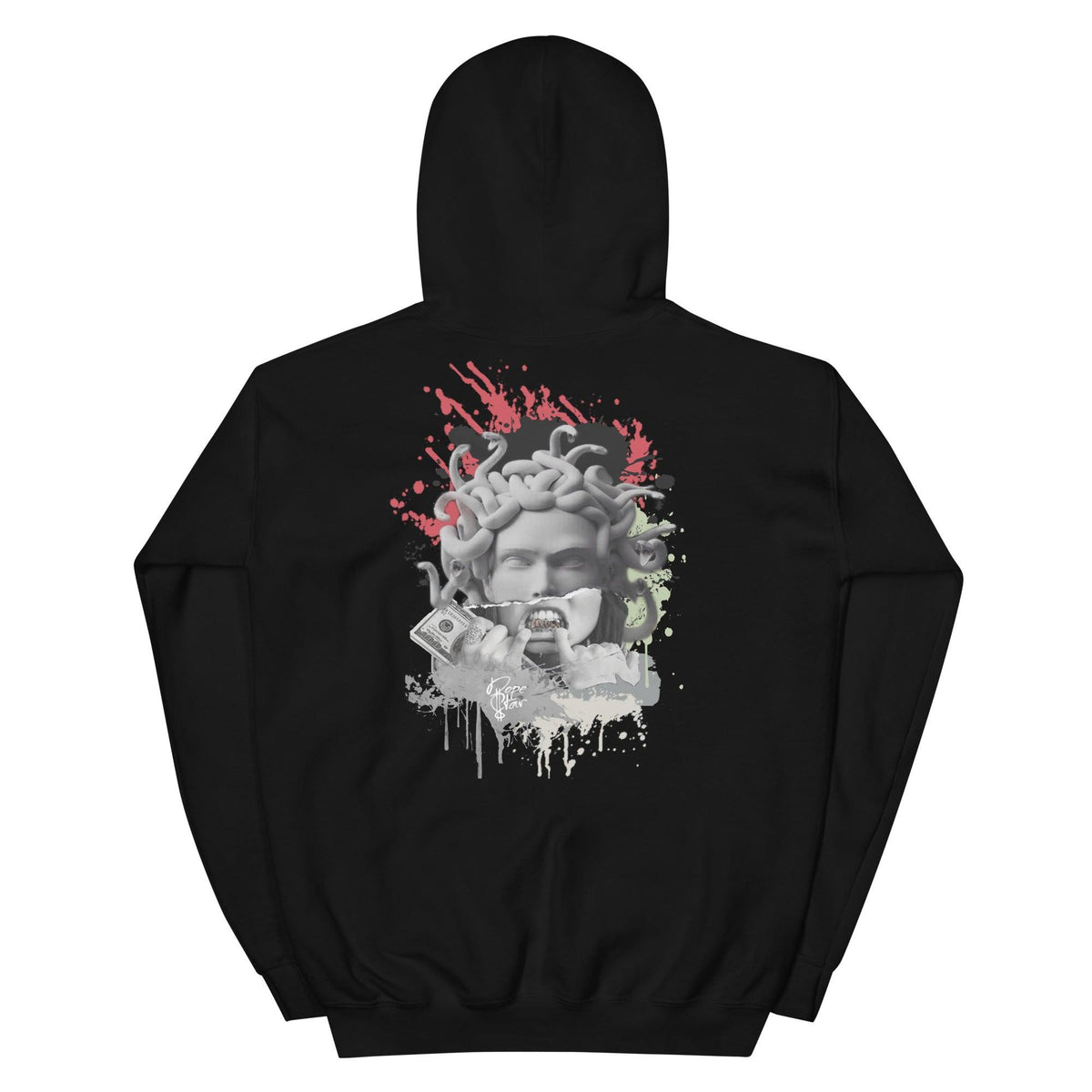 Air Vapormax EVO NRG Air Max Day Mashup (2021) Hoodie Medusa