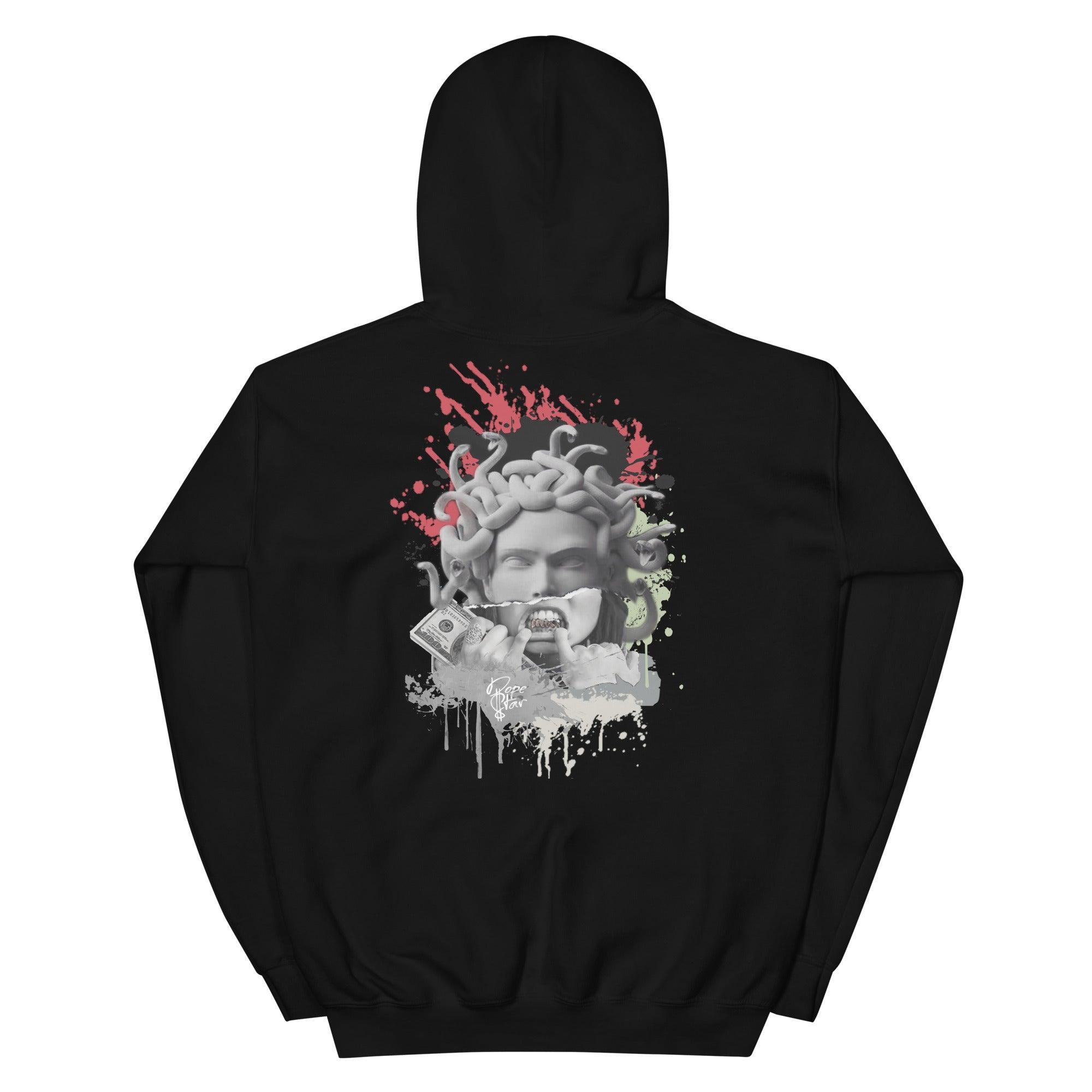 Air Vapormax EVO NRG Air Max Day Mashup (2021) Hoodie Medusa