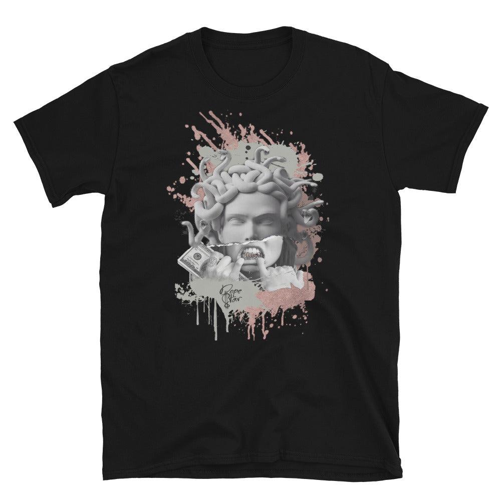 1s Patina Shirt Medusa