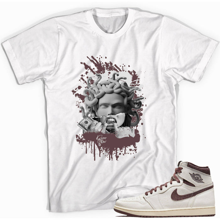 A Ma Maniere DopeStar Shirt Medusa