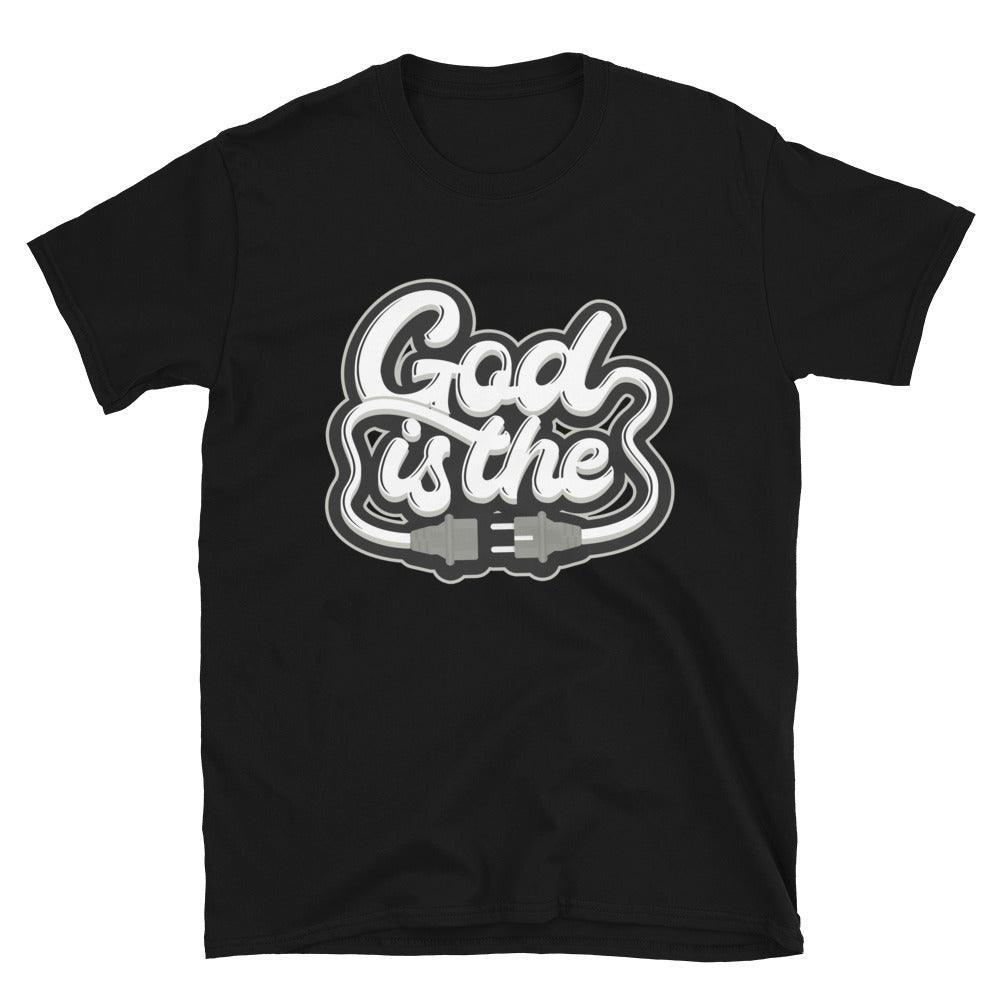 11s Jubilee Shirt God Is