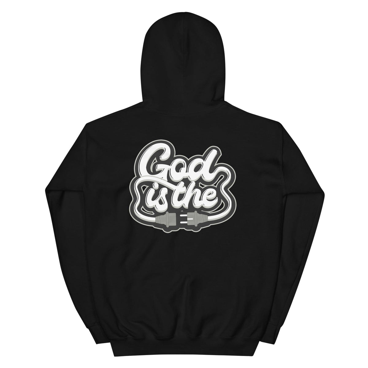 11s Jubilee Hoodie God Is