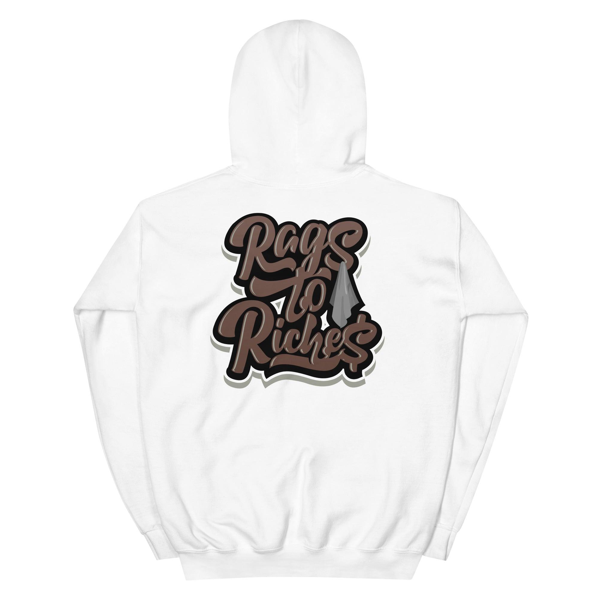 1s Patina Hoodie Rags To Riches