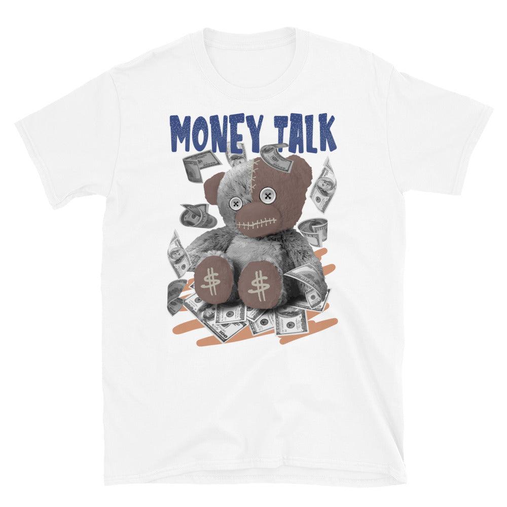 Yeezy Enflame 500s Shirt Money Talk