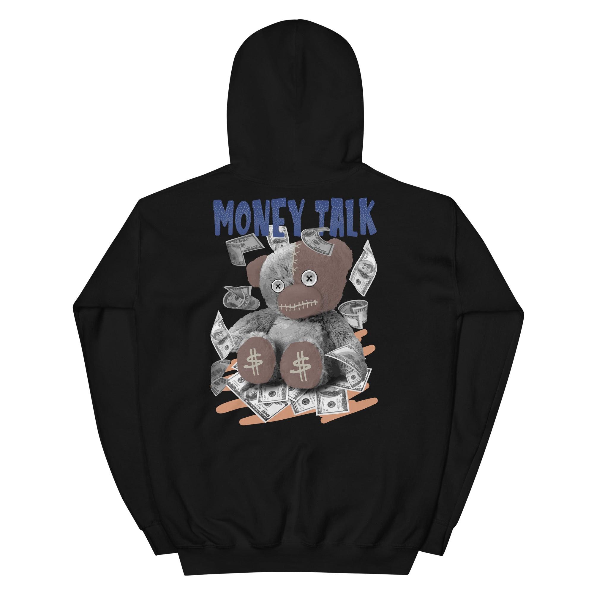 Yeezy Enflame 500s Hoodie Money Talk