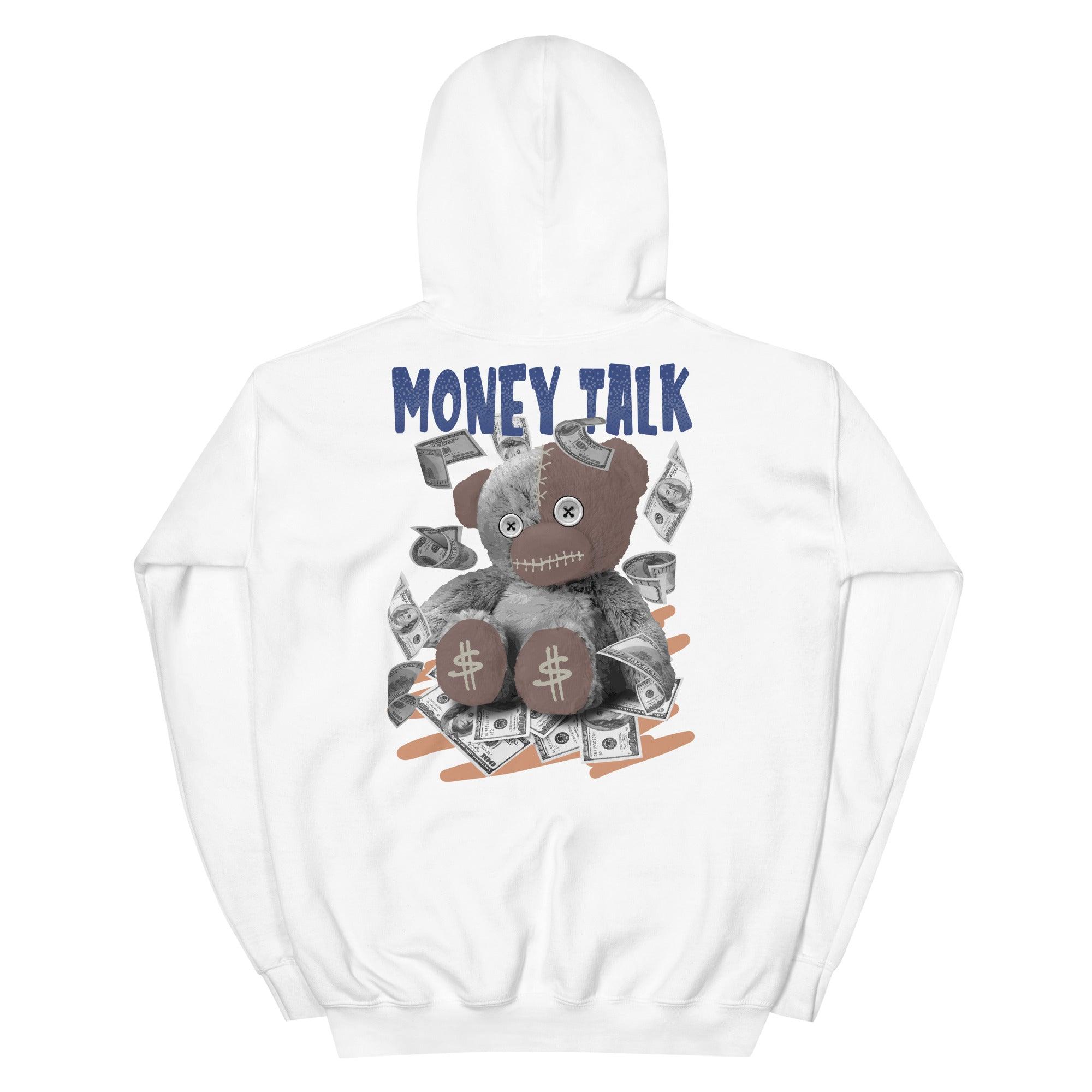 Yeezy Enflame 500s Hoodie Money Talk