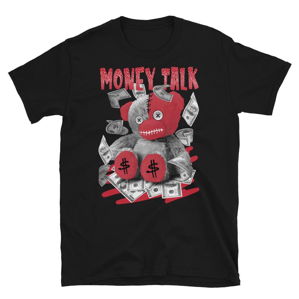 5 Raging Bull 2021 Shirt Money Talk