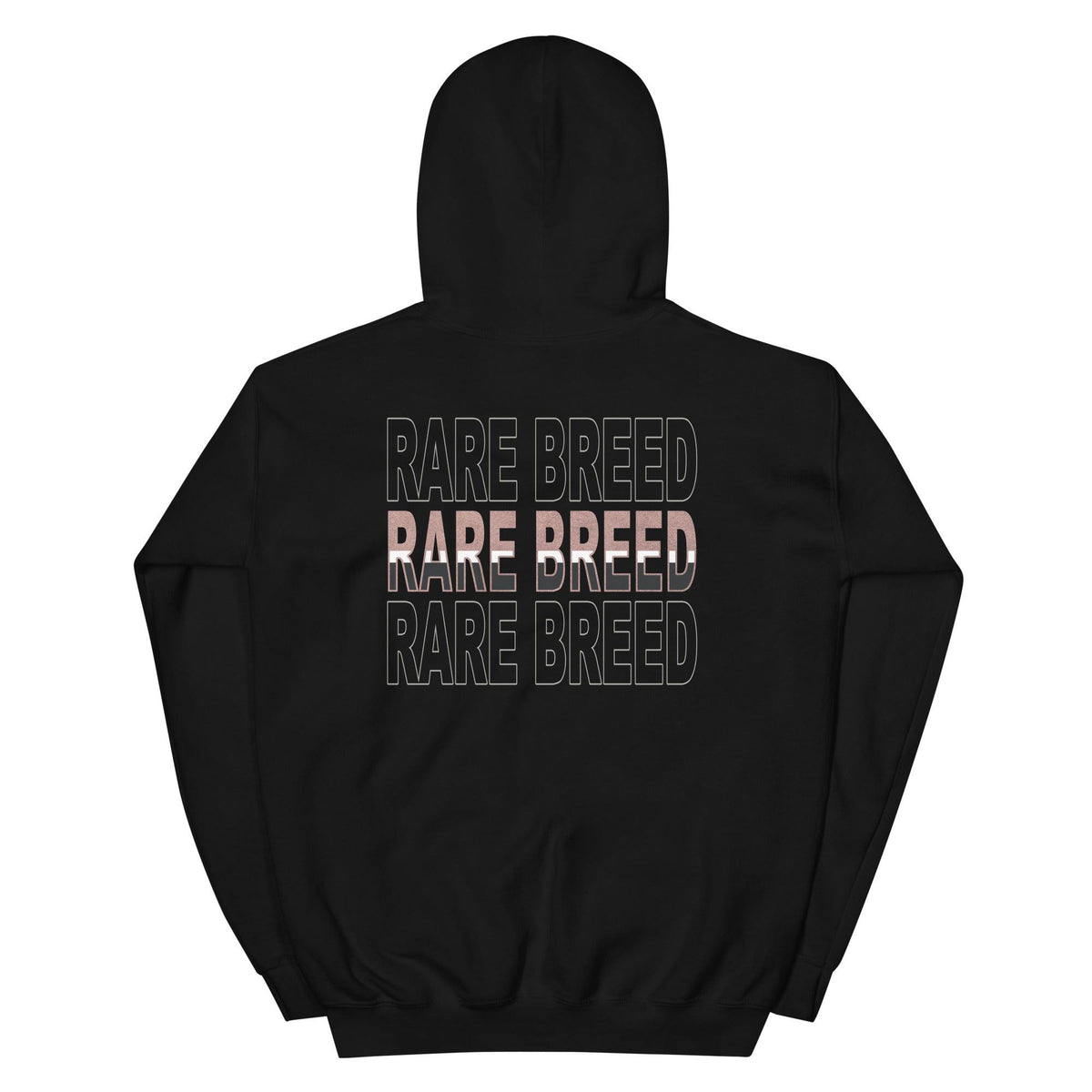1s Patina Hoodie Rare Breed