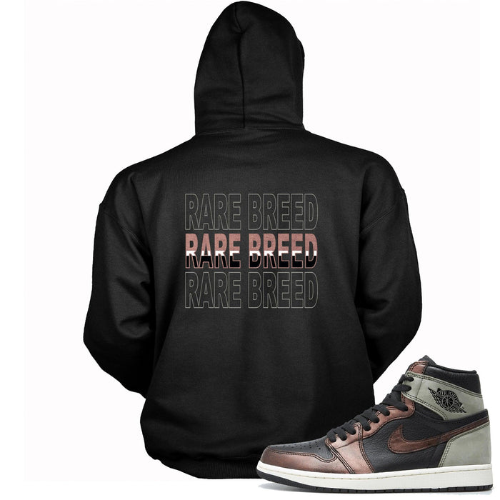 1s Patina Hoodie Rare Breed