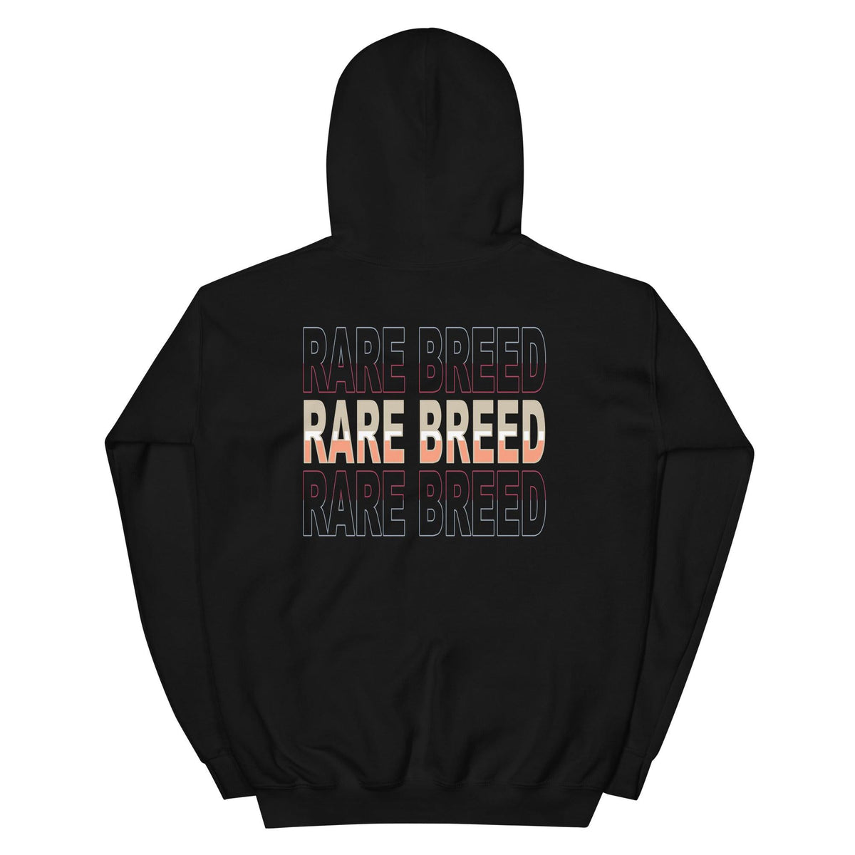 Air Max 1 Clot Kiss of Death (2021) Hoodie Rare Breed