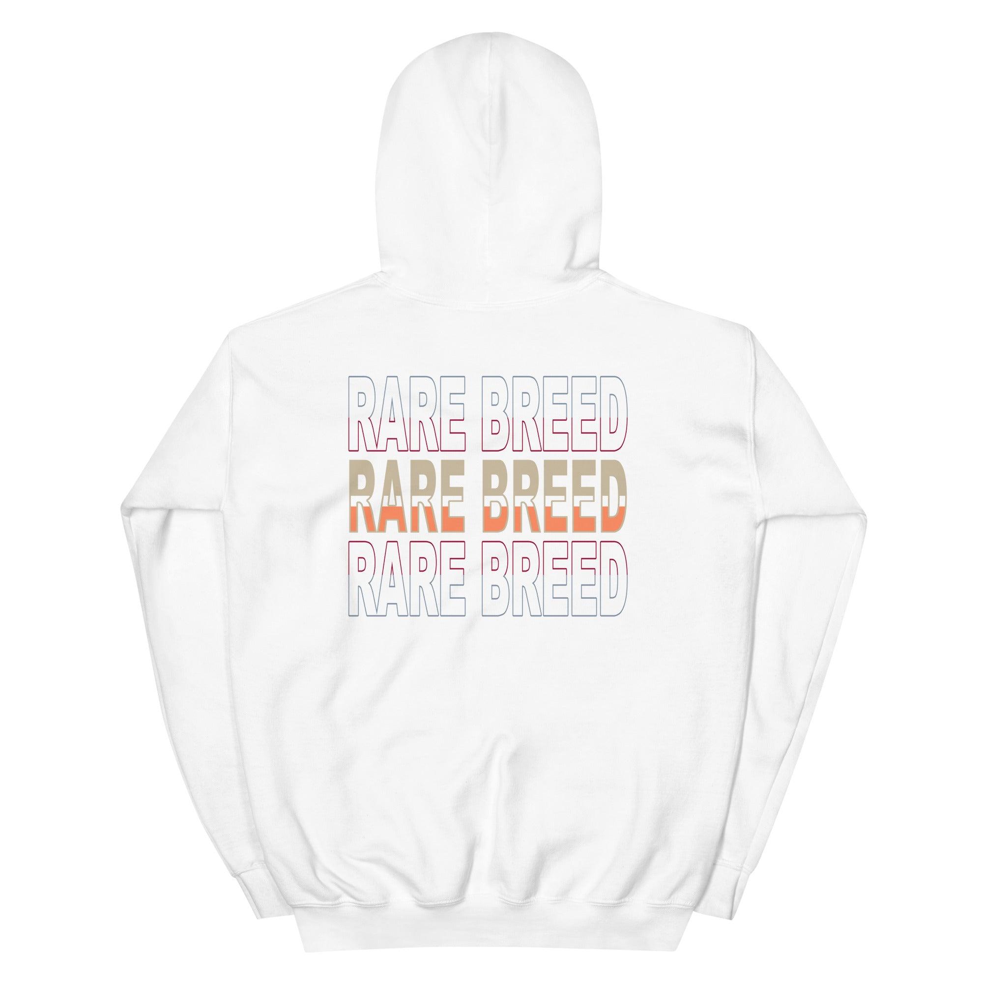 Air Max 1 Clot Kiss of Death (2021) Hoodie Rare Breed