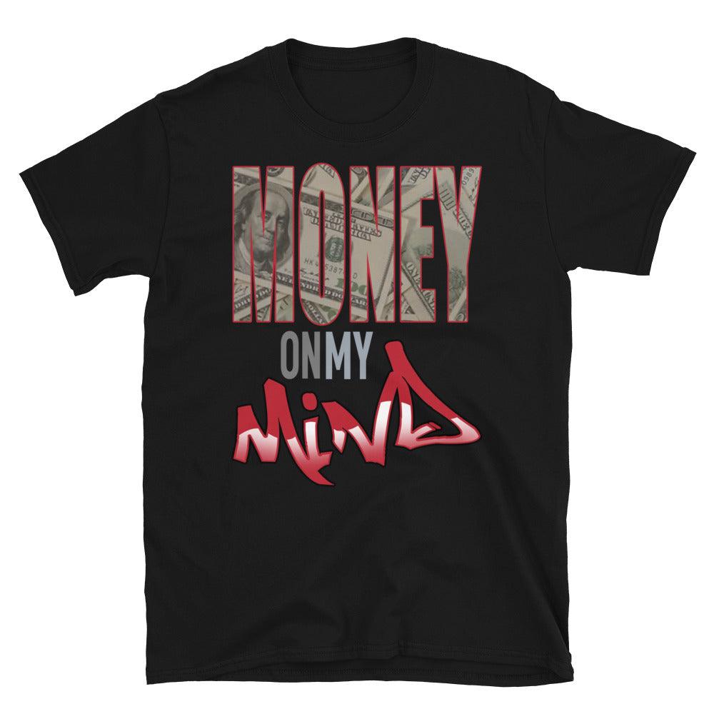 5 Raging Bull 2021 Shirt Money On My Mind