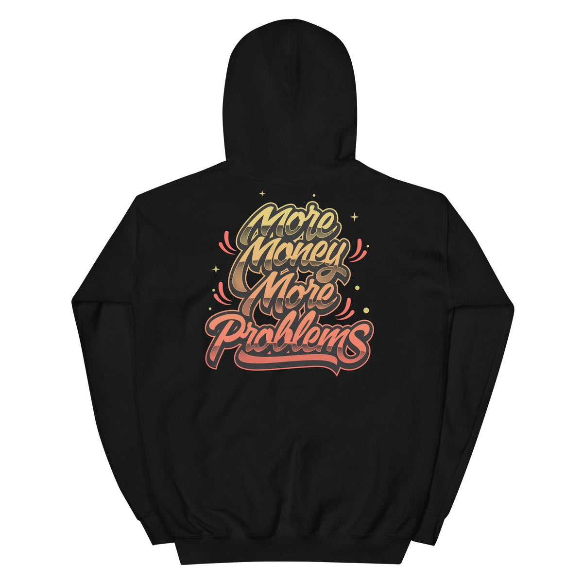 Air VaporMax Plus Fresh Hoodie More Money More Problems