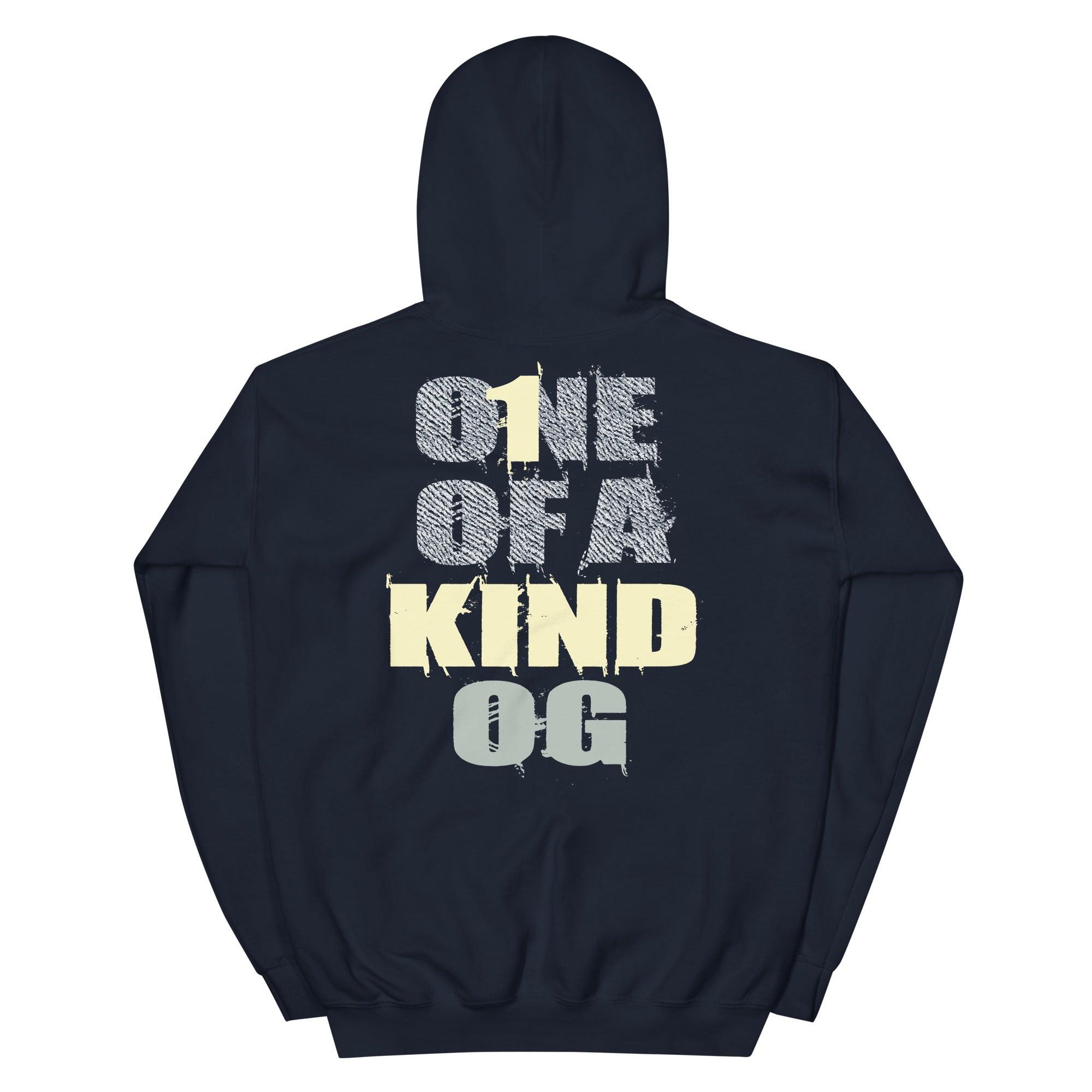 Yeezy 350 V2 Ash Blue 2021 Hoodie One Of A Kind