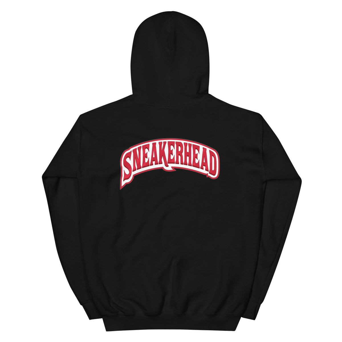 12 Twist 2021 Hoodie Sneakerhead