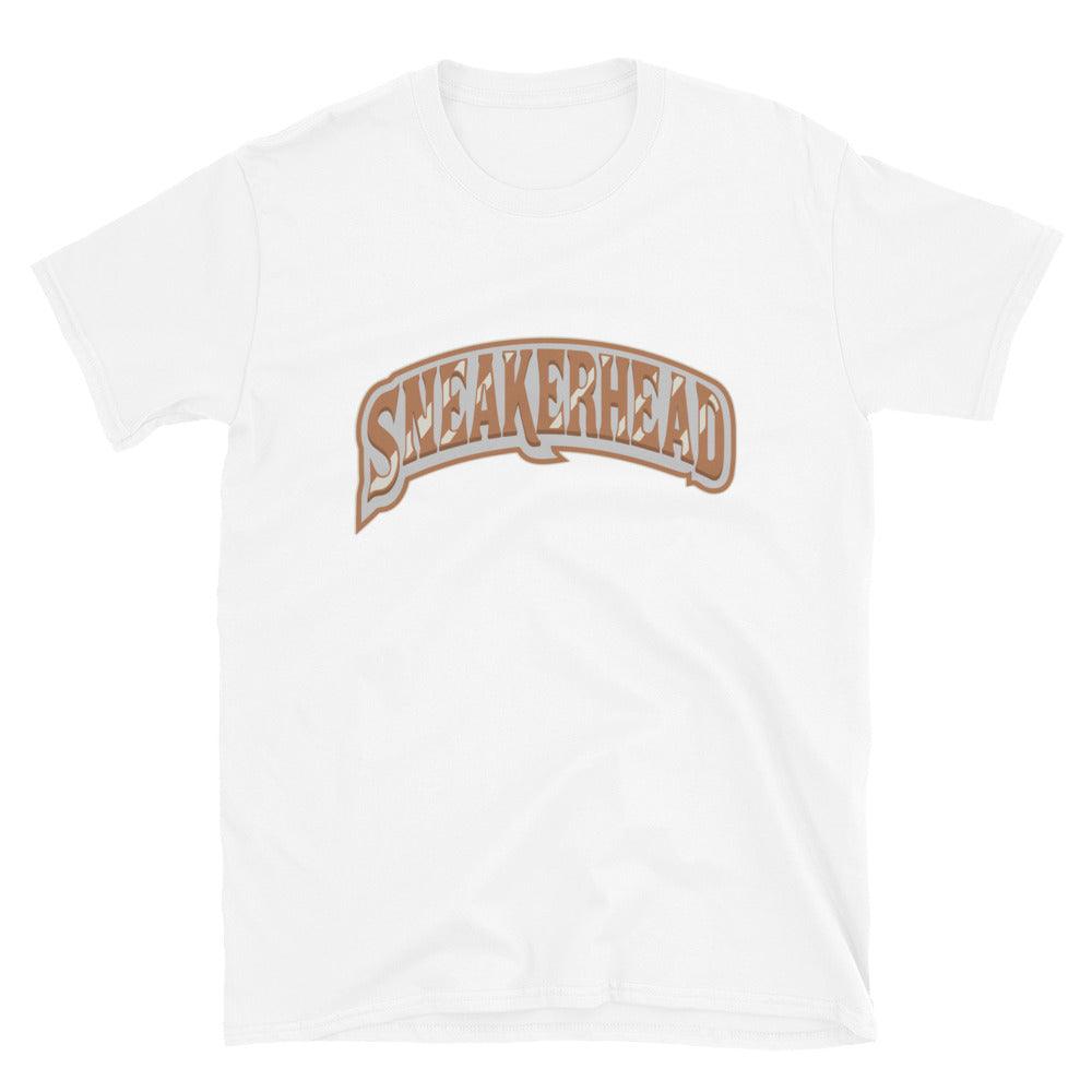 Air Max 1 x Patta Shirt Sneakerhead