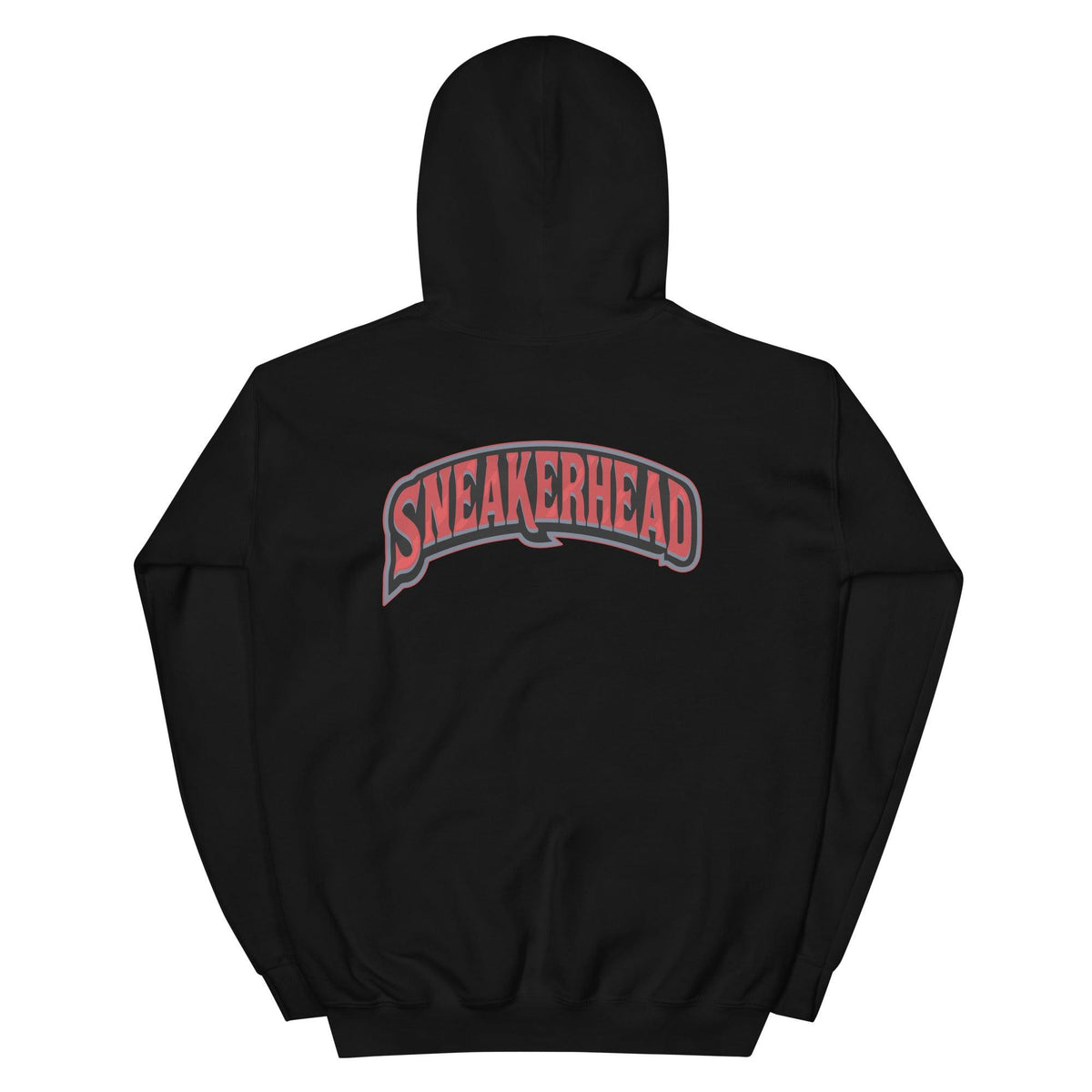 12 Utility Hoodie Sneakerhead