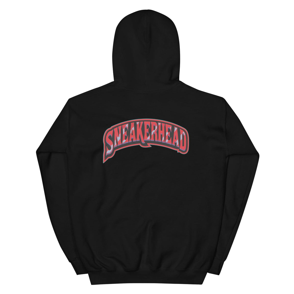5 Top 3 Hoodie Sneakerhead