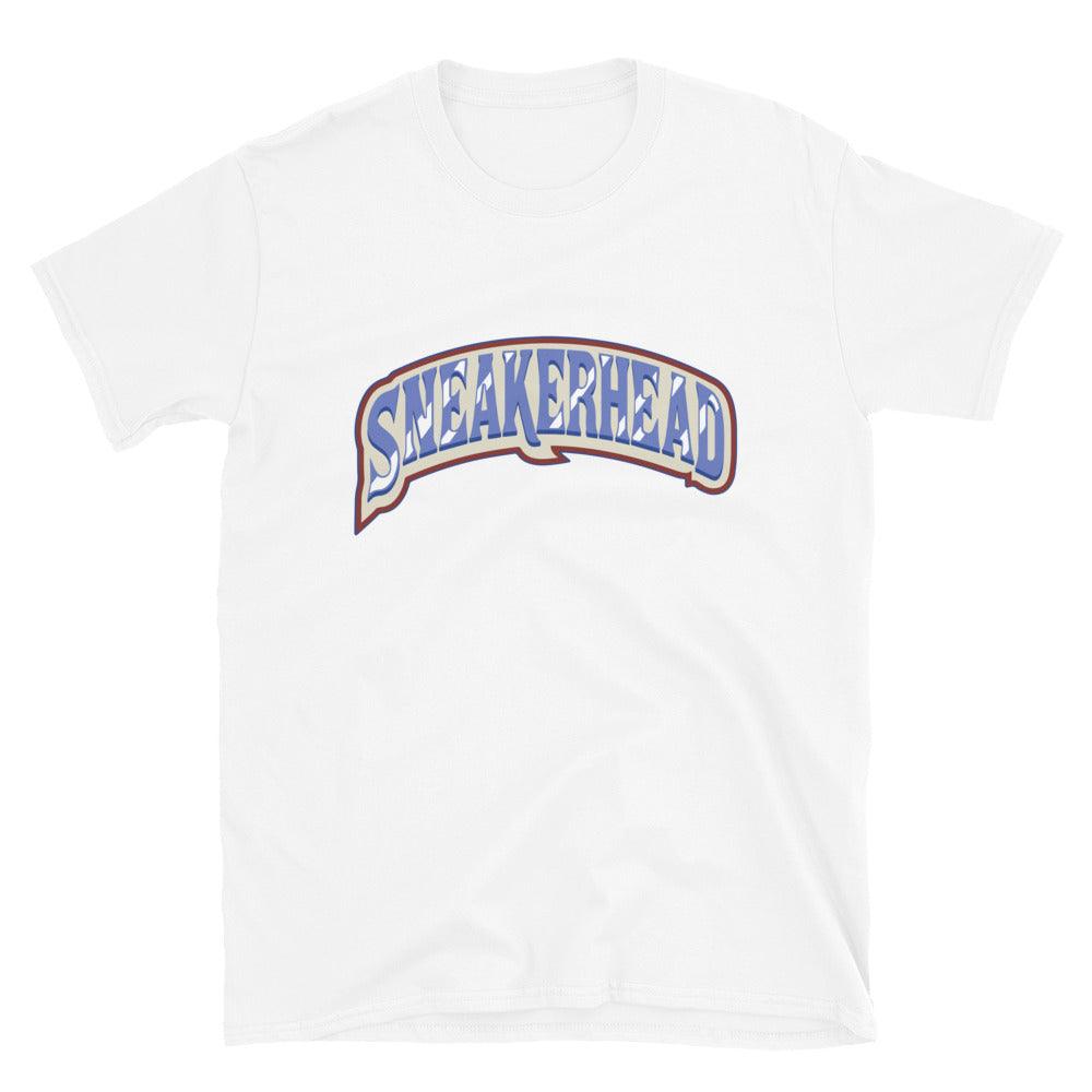 1 High Zoom Team Red Shirt Sneakerhead