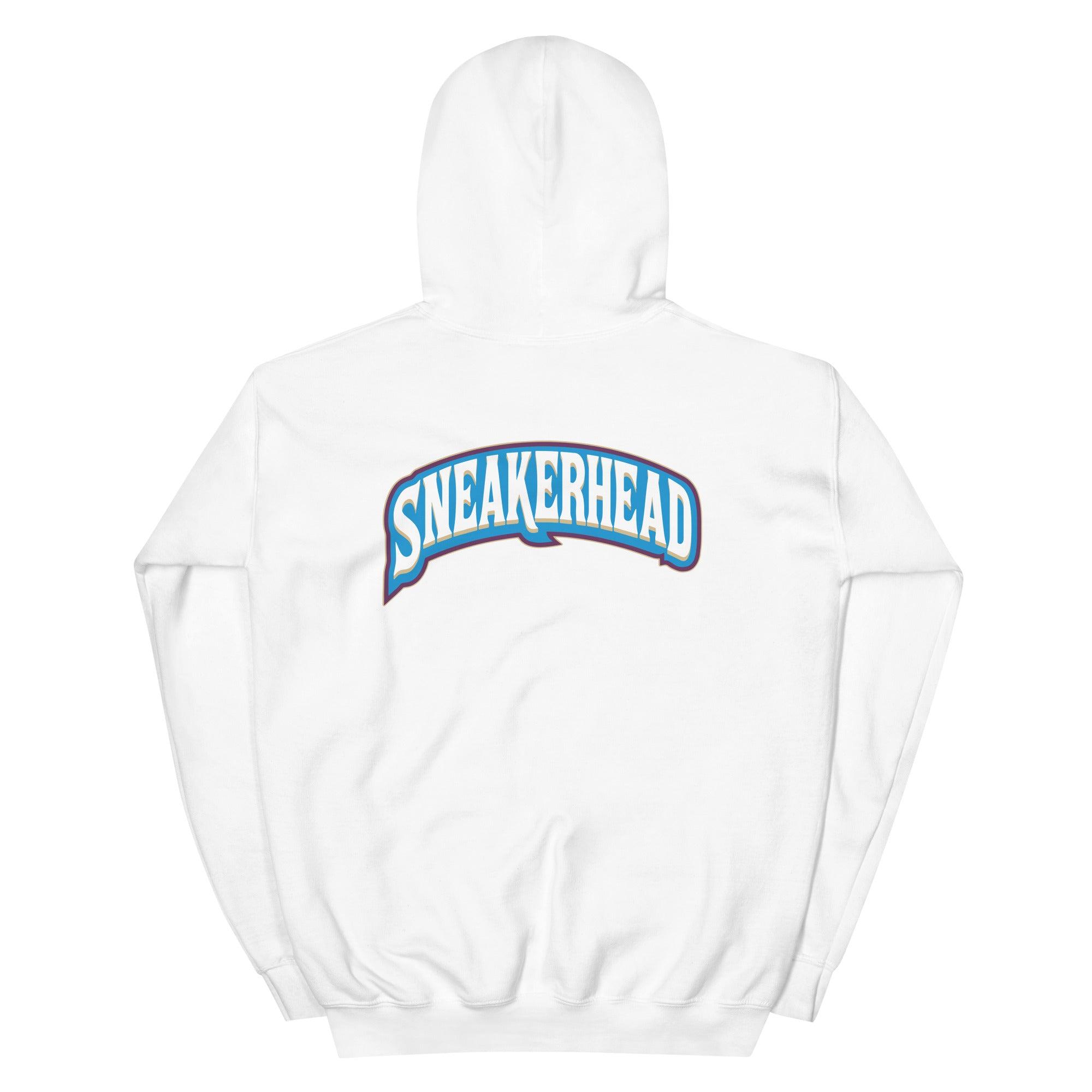 Dunk Low Undefeated 5 On It Dunk vs AF1 Hoodie Sneakerhead