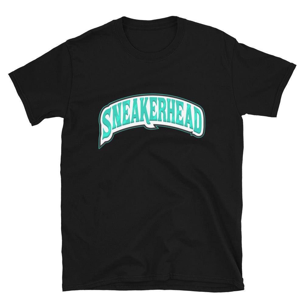 1 Mid Tropical Twist Igloo Shirt Sneakerhead