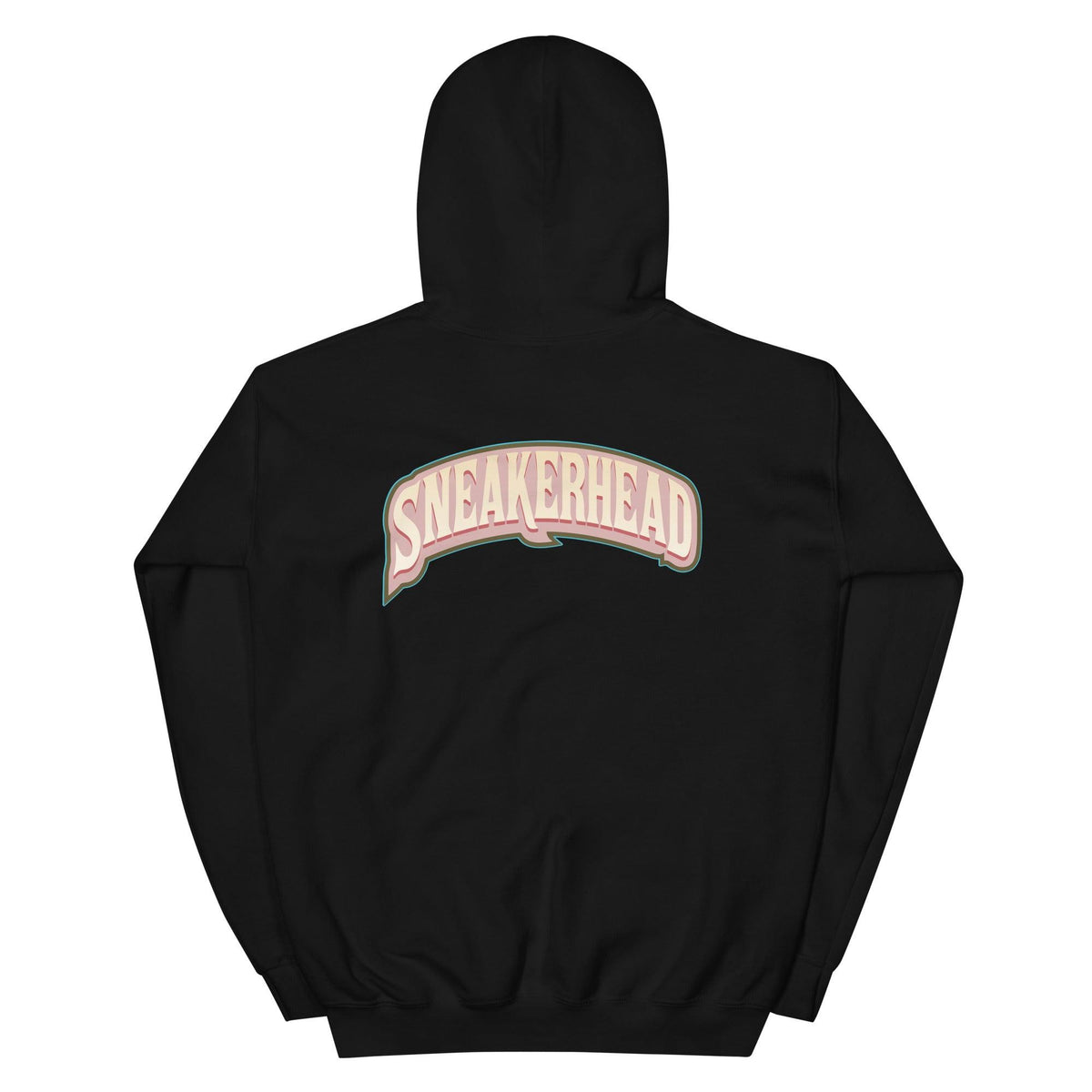 Dunk Mid Social Status Free Lunch Strawberry Milk Hoodie Sneakerhead