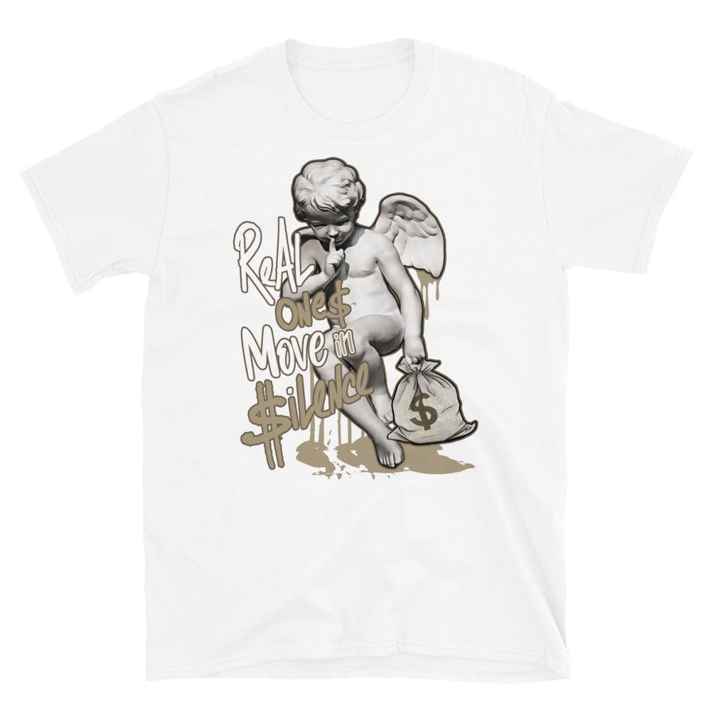 Dunk Low Judge Grey Shirt Real Ones