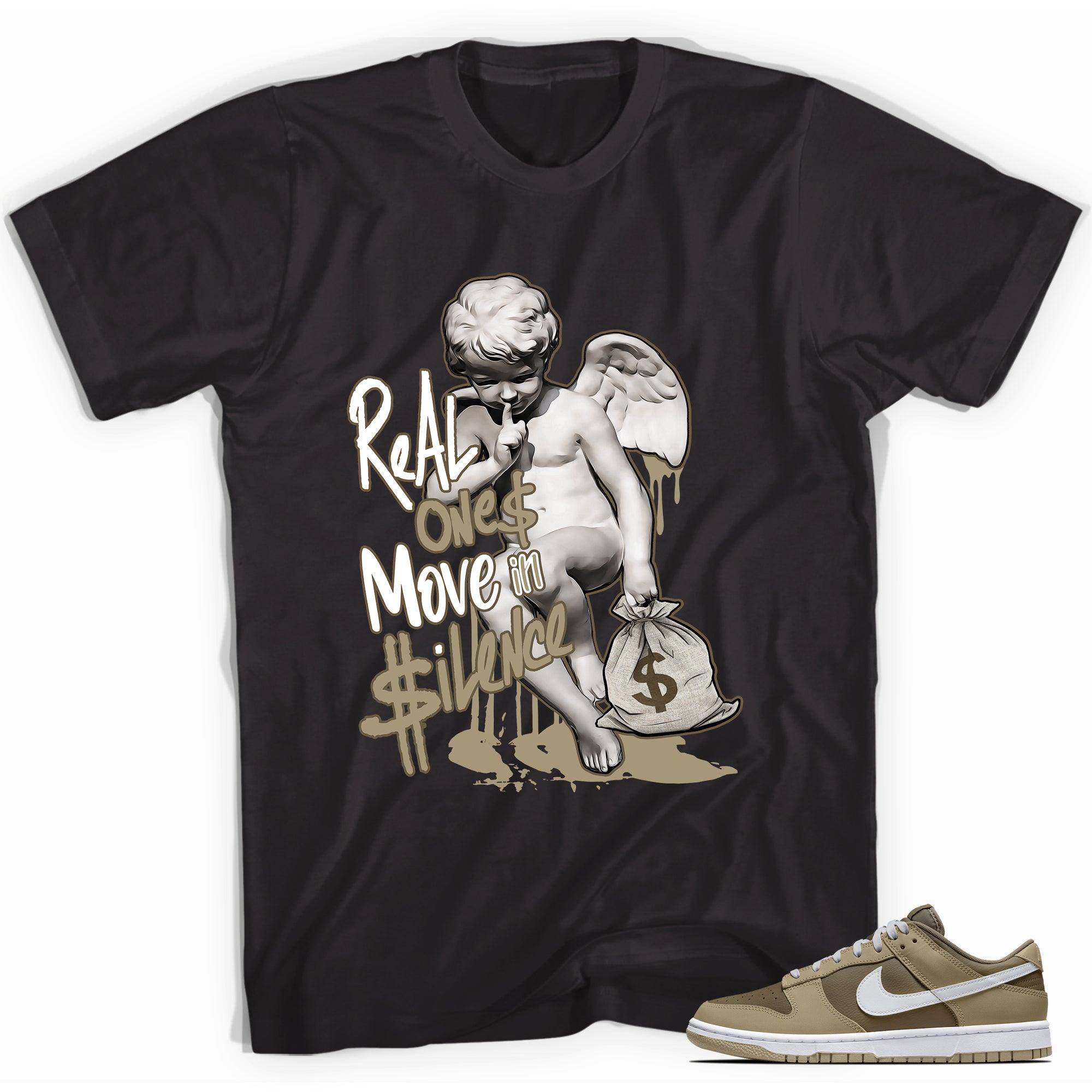 Dunk Low Judge Grey Shirt Real Ones