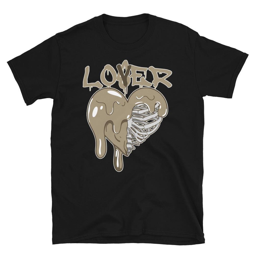 Dunk Low Judge Grey Shirt Lover