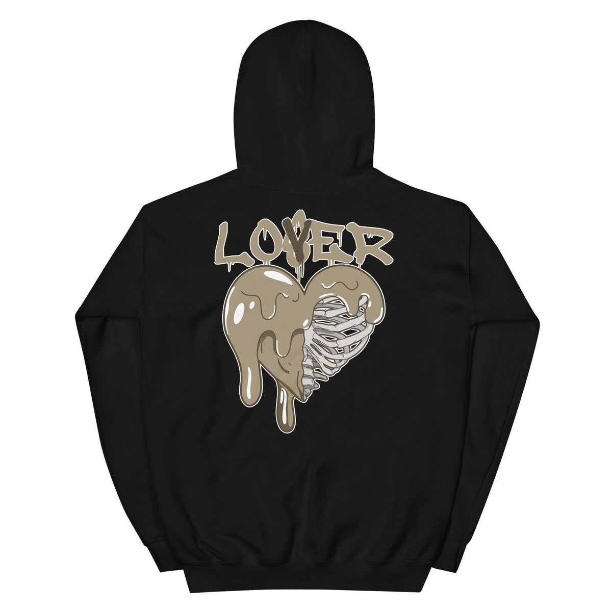 Dunk Low Judge Grey Hoodie Lover