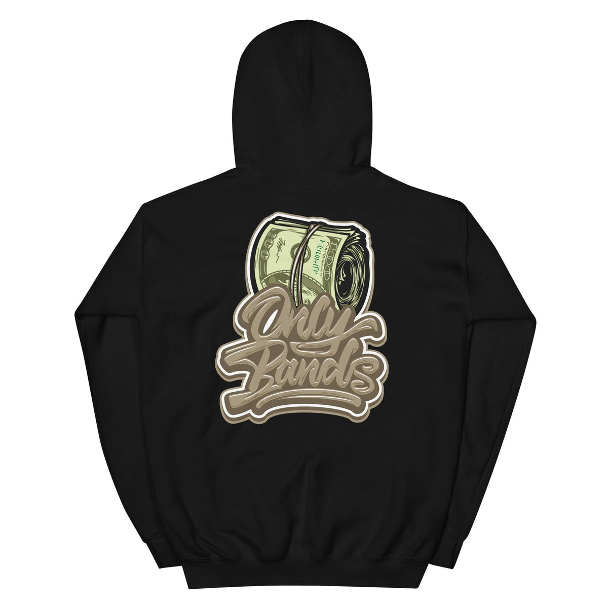 Dunk Low Judge Grey Hoodie Only Bands