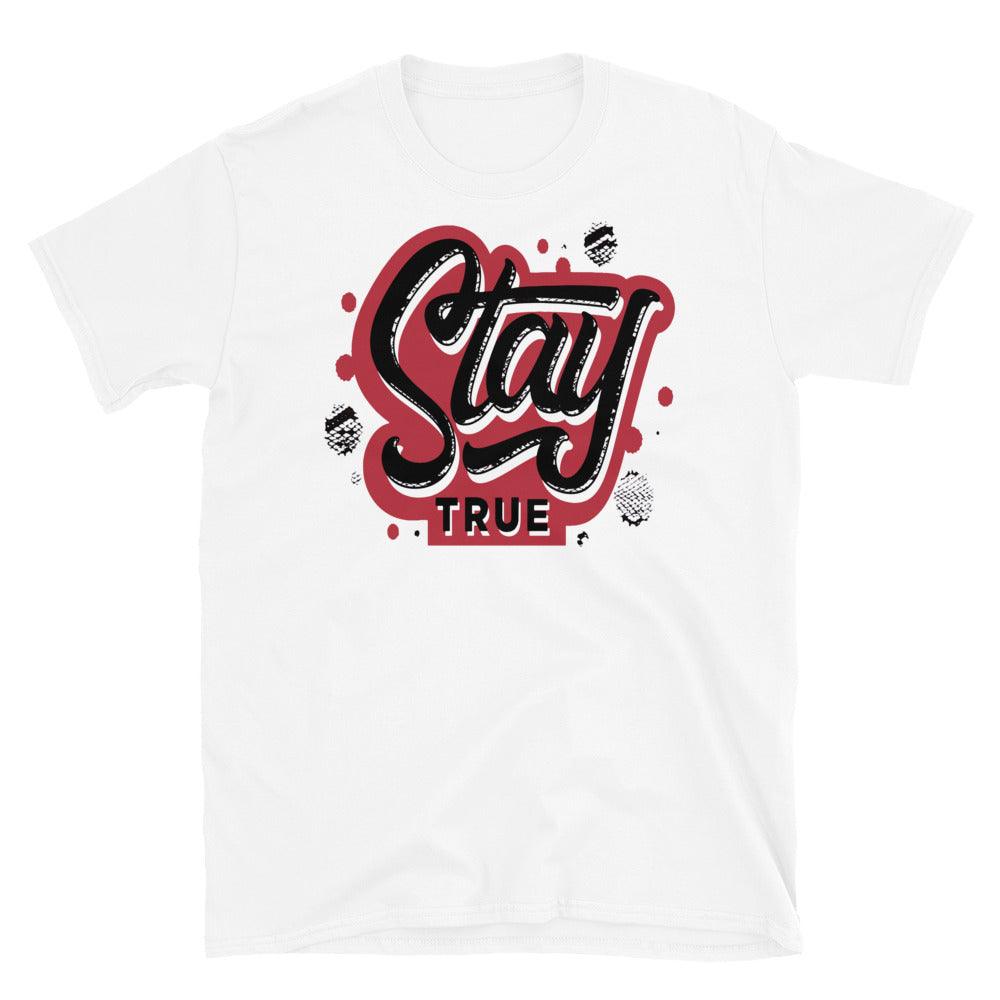 albino snakeskin foamposite shirt