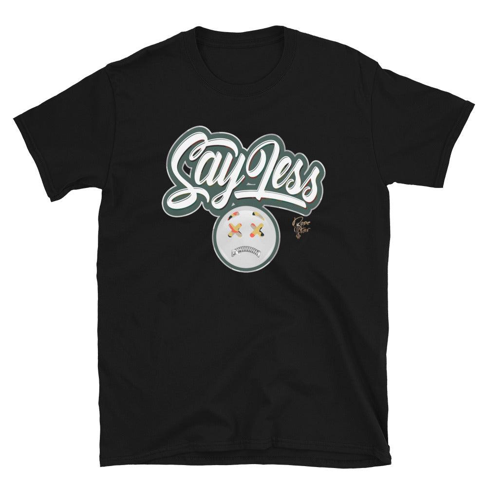 Dunk Low Sail Multi Camo Shirt Say Less