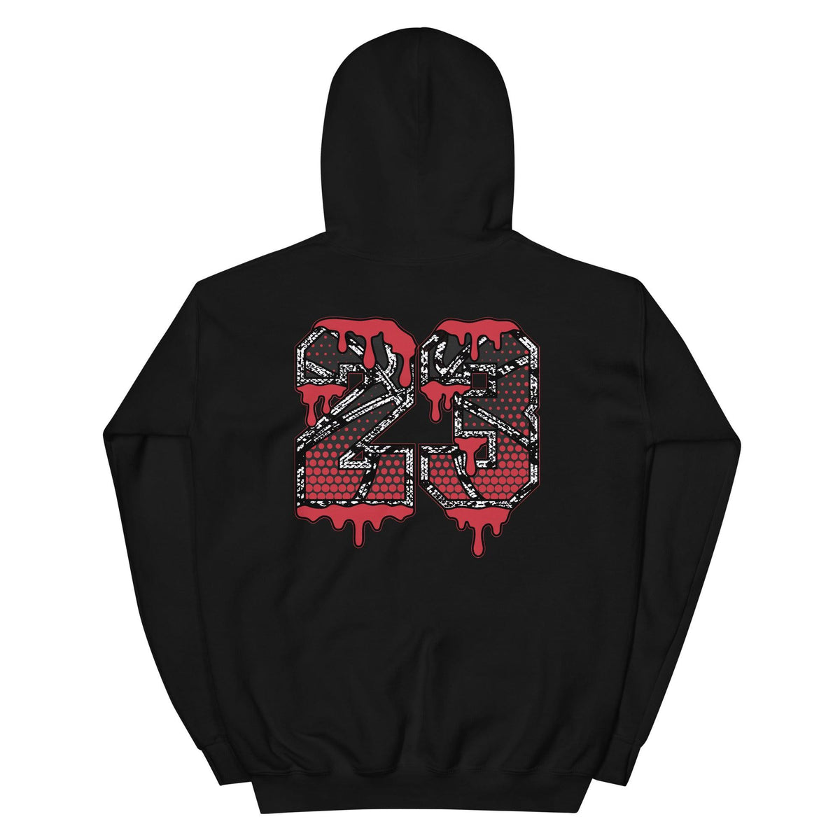 Air Foamposite One Albino Snakeskin Hoodie 23 Ball