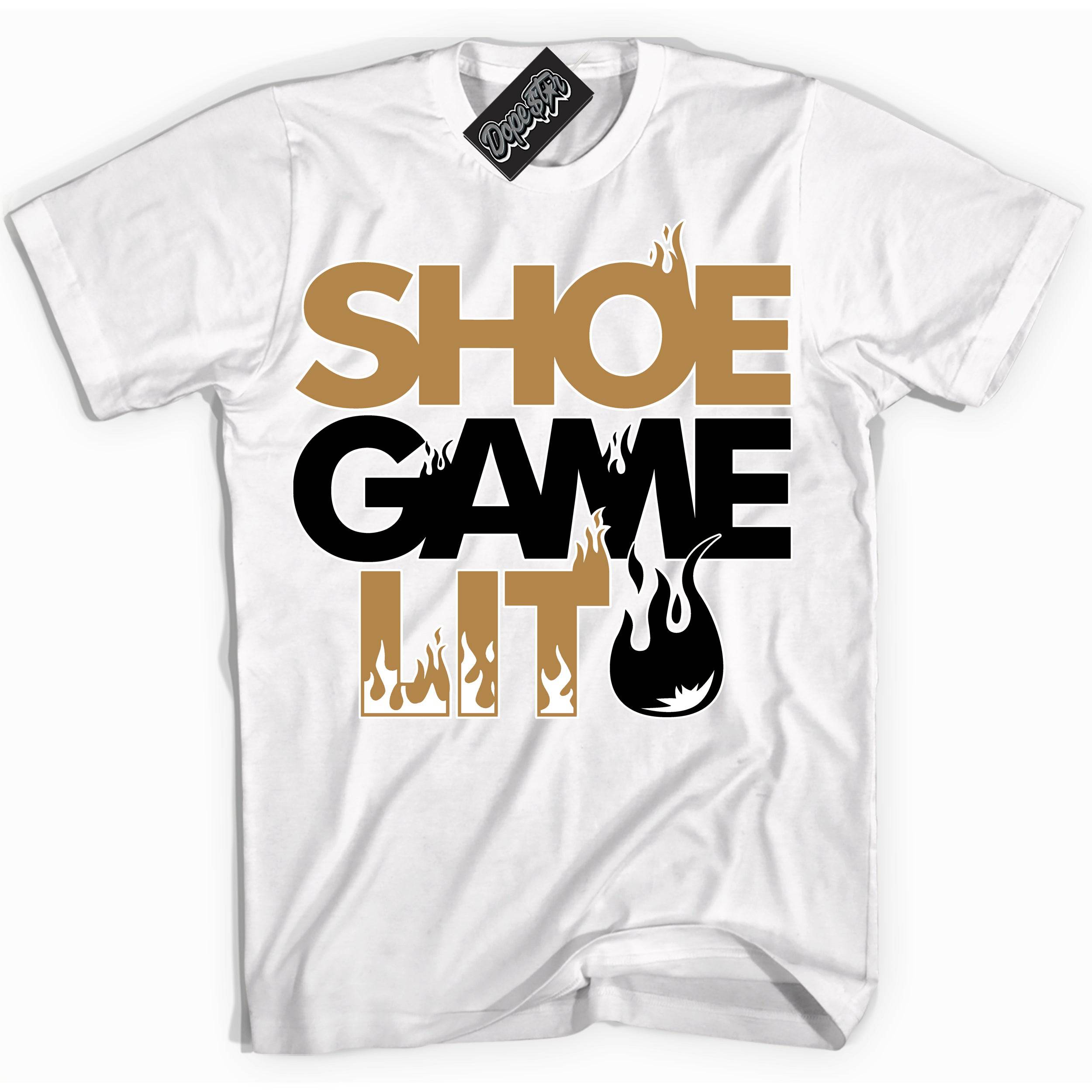 Elevate Rookie of the Year 1s DopeStar Shirt Shoe Game Lit Graphic