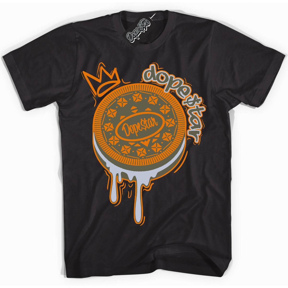 Olive 5s DopeStar Shirt Oreo DS Graphic