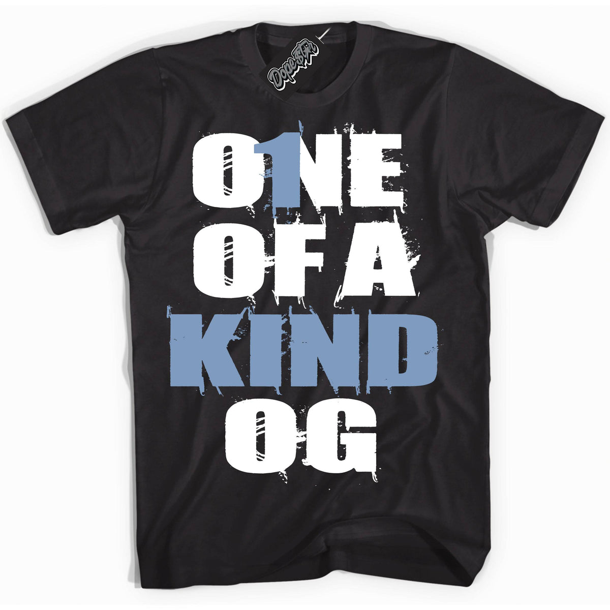 Reverse Oreo 6s DopeStar Shirt One Of A Kind Graphic